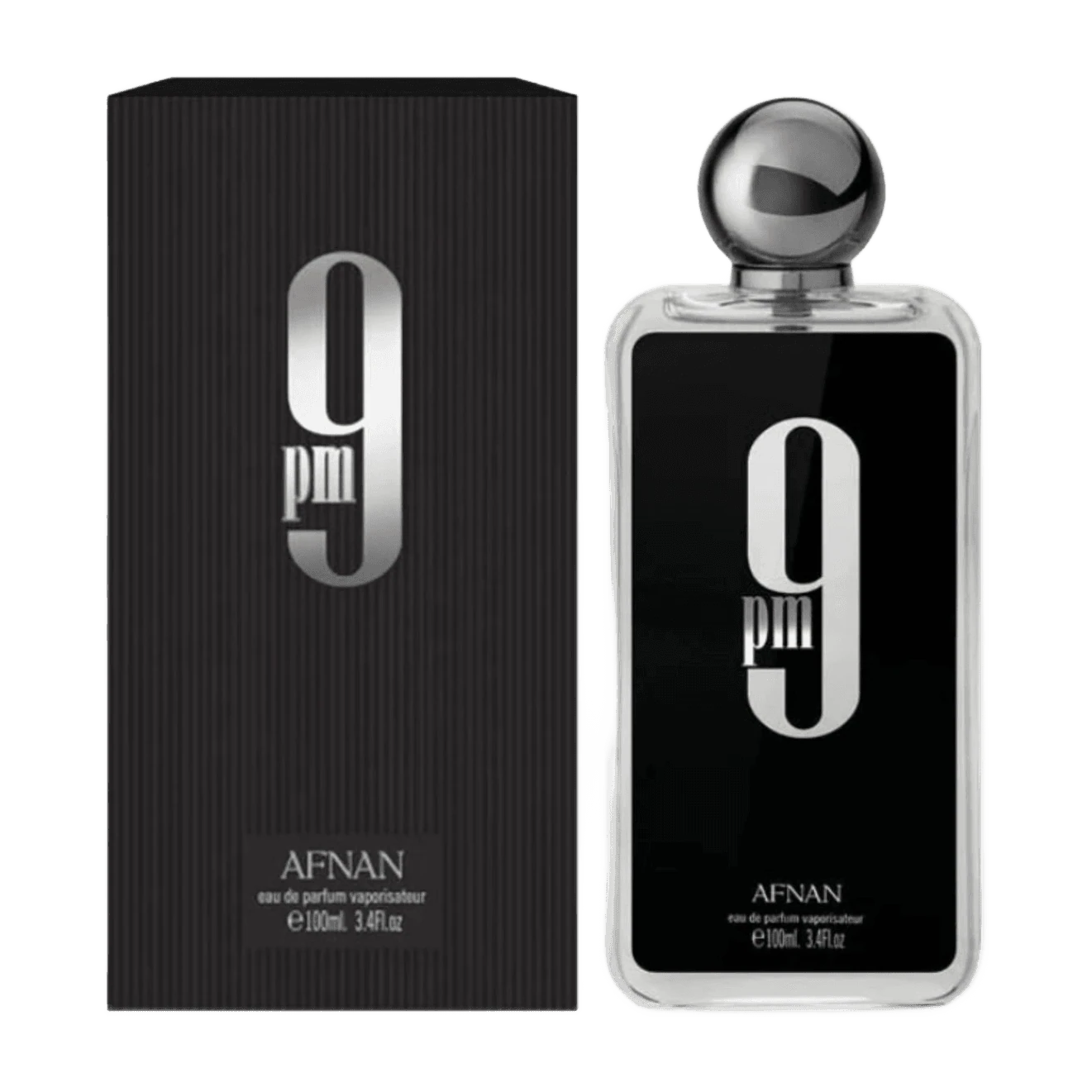 Afnan 9 P.M. — vista 2