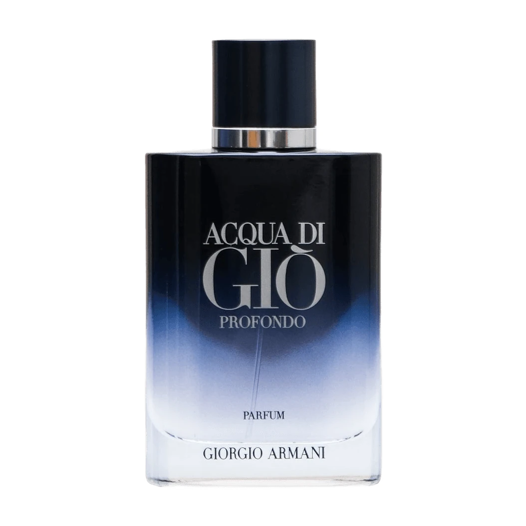 Giorgio Armani Acqua di Giò Profondo — vista 2