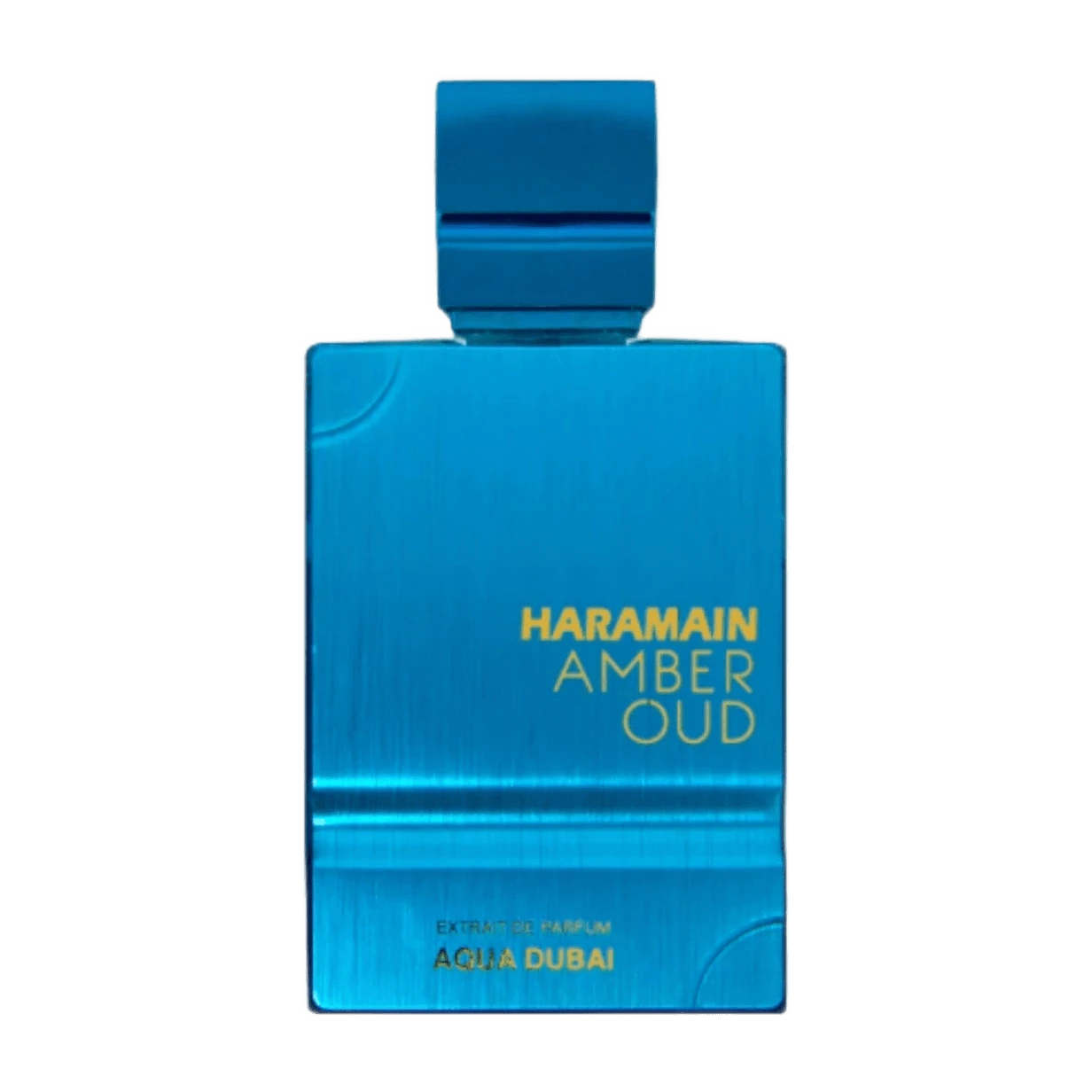 Al Haramain Amber Oud Aqua