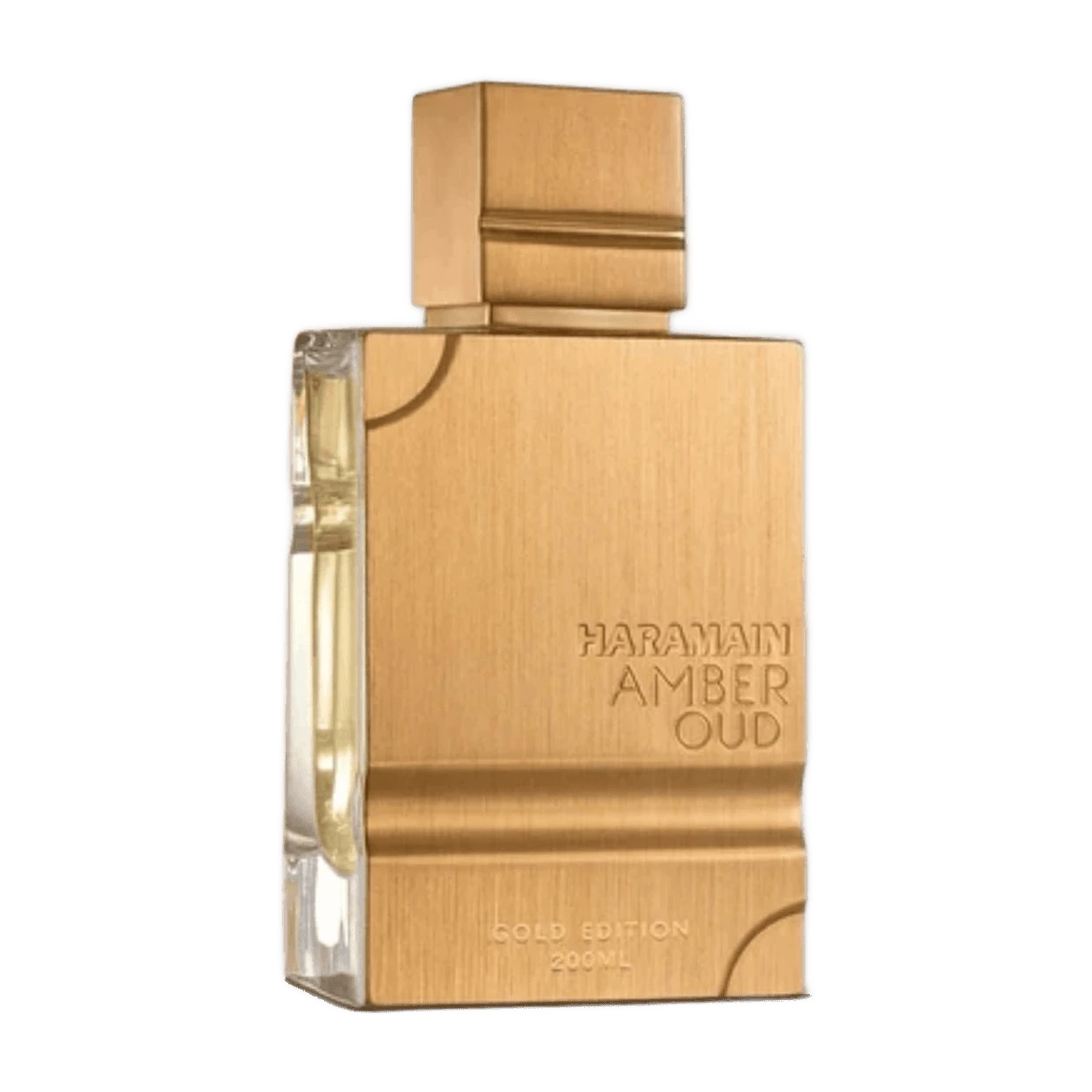 Al Haramain Amber Oud Gold Edition