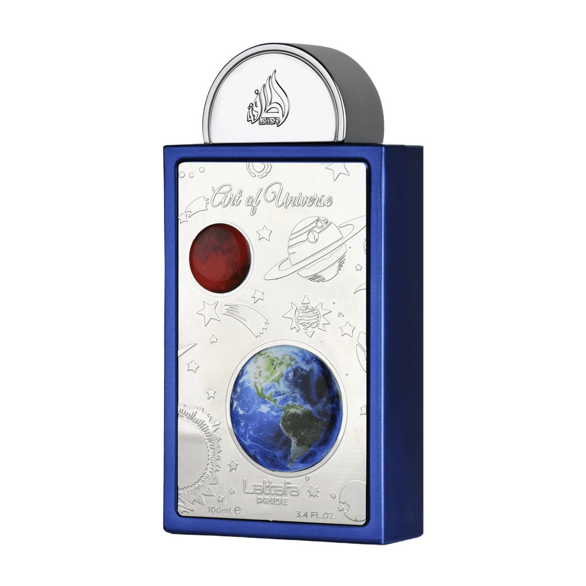 Lattafa Art of Universe