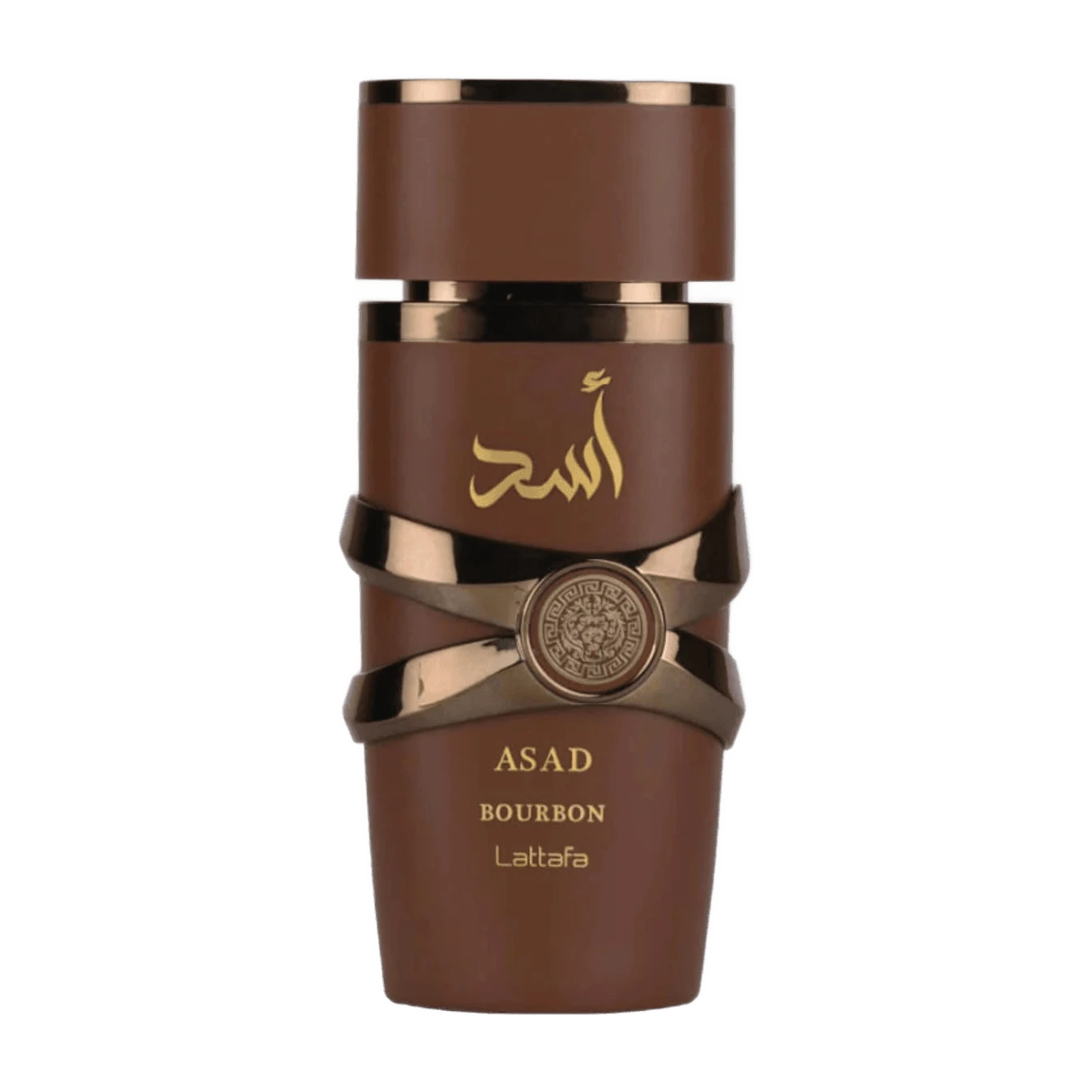 Lattafa Asad Bourbon