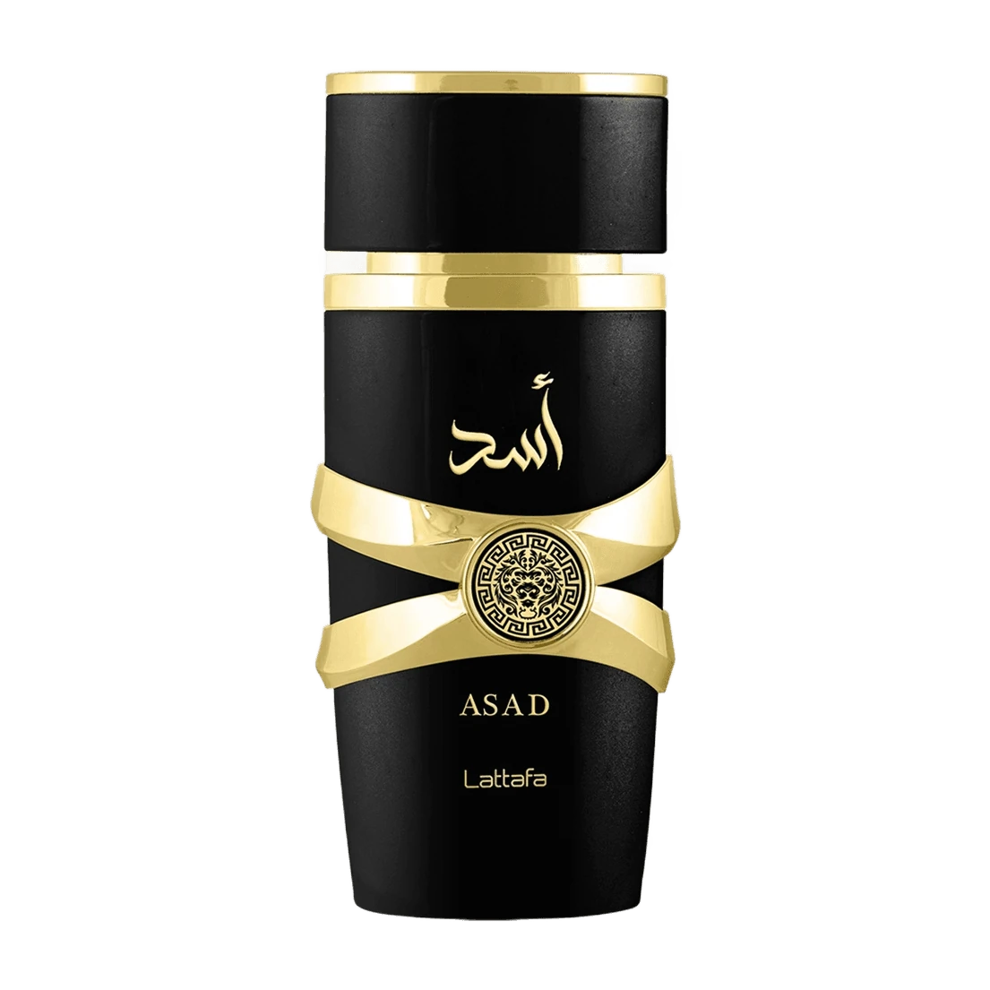 Lattafa Asad El León