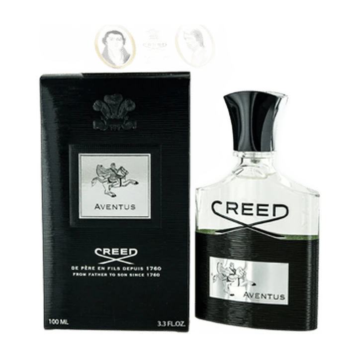 Creed Aventus Eau de Parfum — vista 2