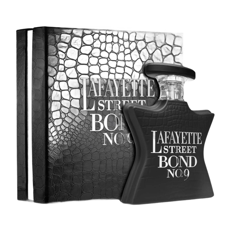 Bond No. 9 Lafayette Street — vista 2