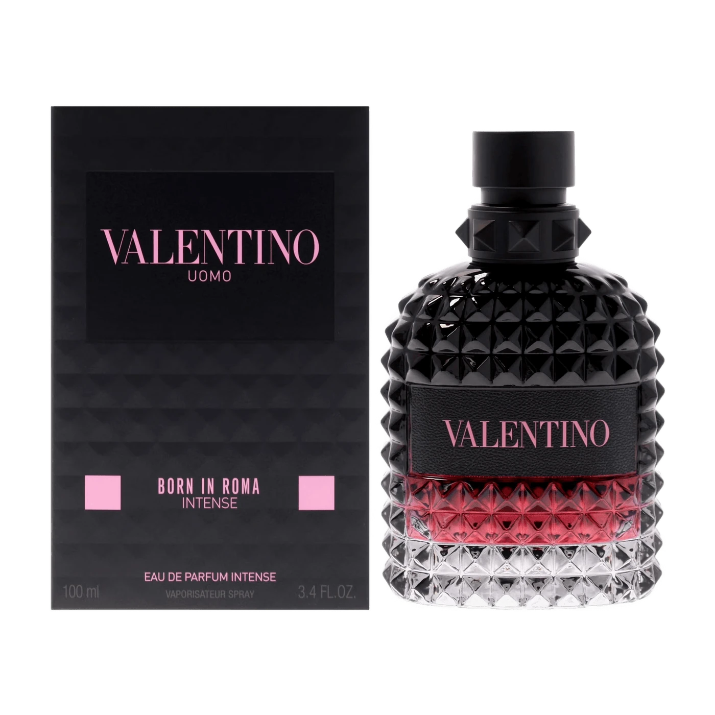 Valentino Born in Roma Uomo Intense — vista 2