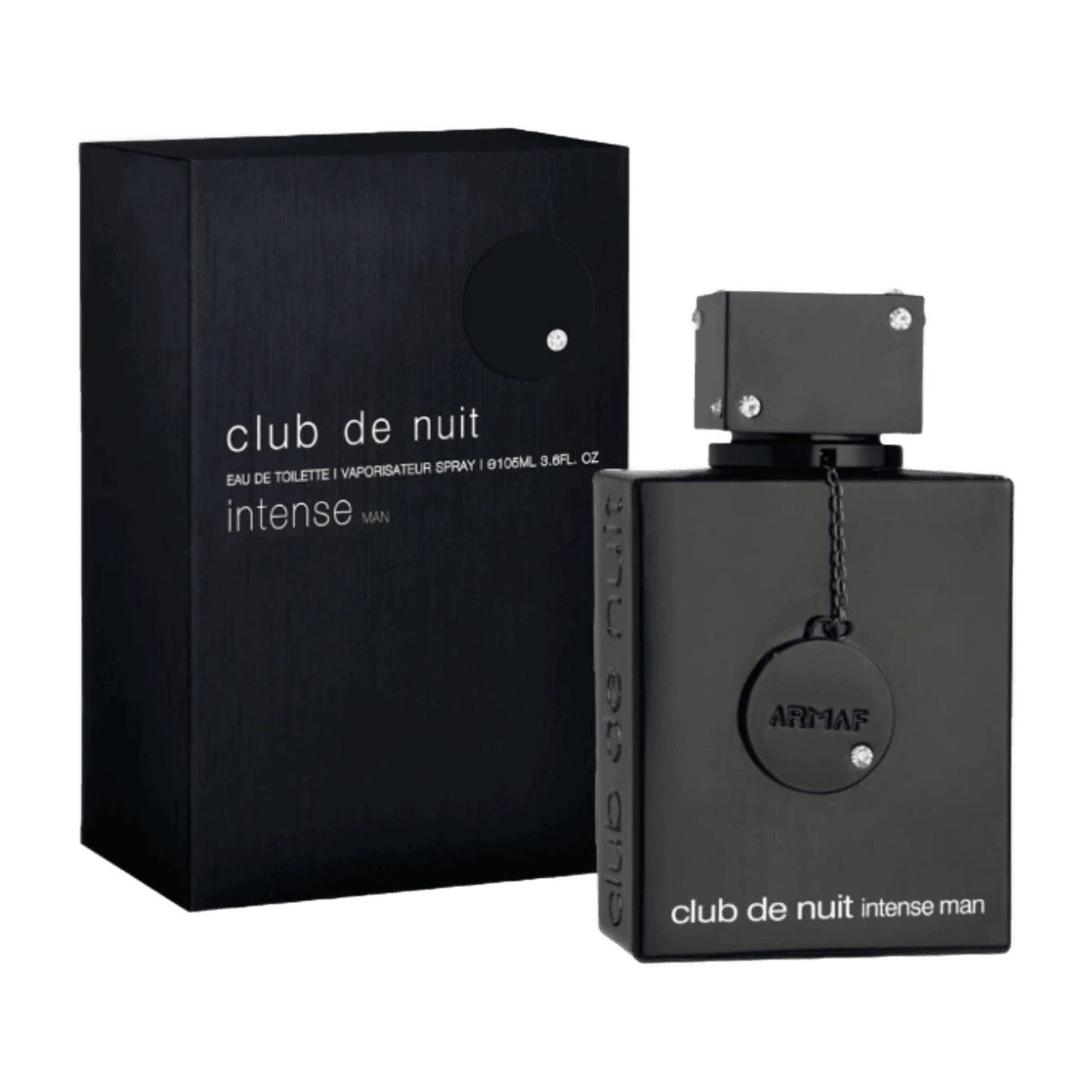 Armaf Club de Nuit Intense Man — vista 2