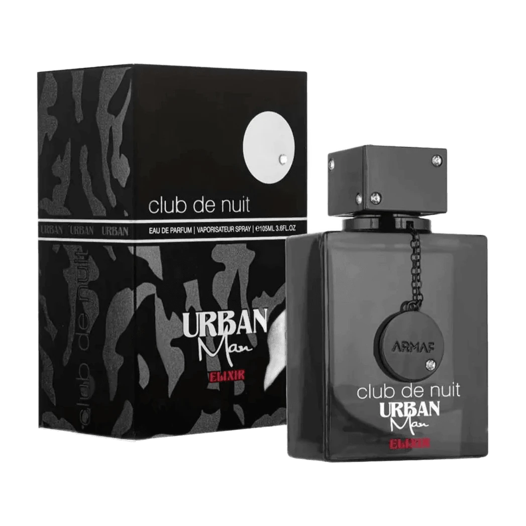 Armaf Club de Nuit Urban Elixir — vista 2