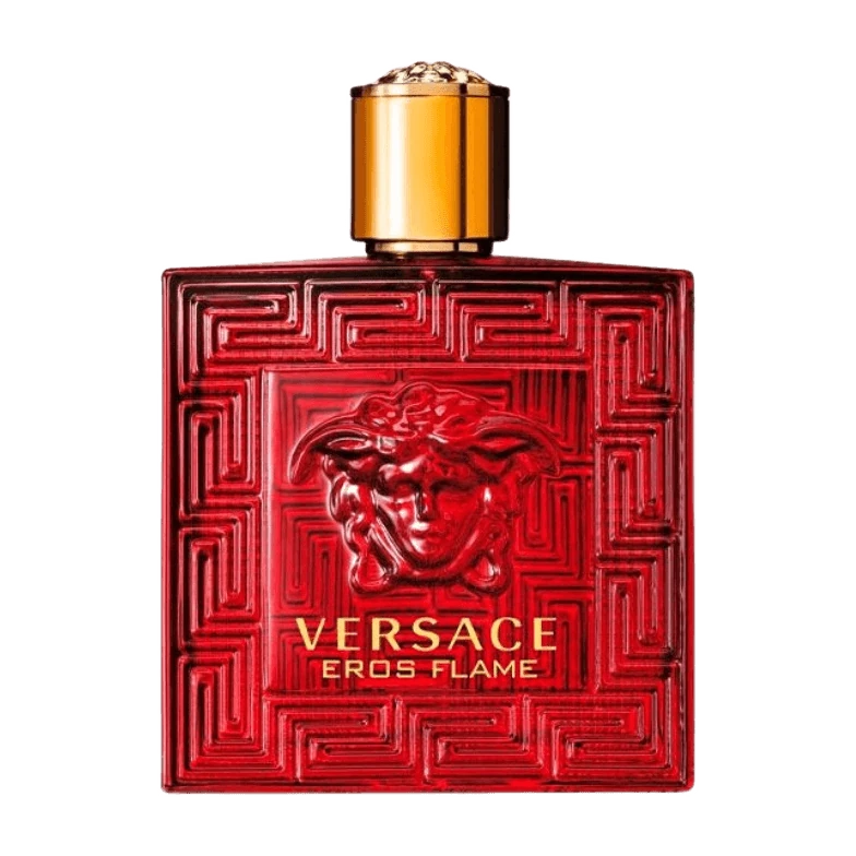 Versace Eros Flame — vista 2