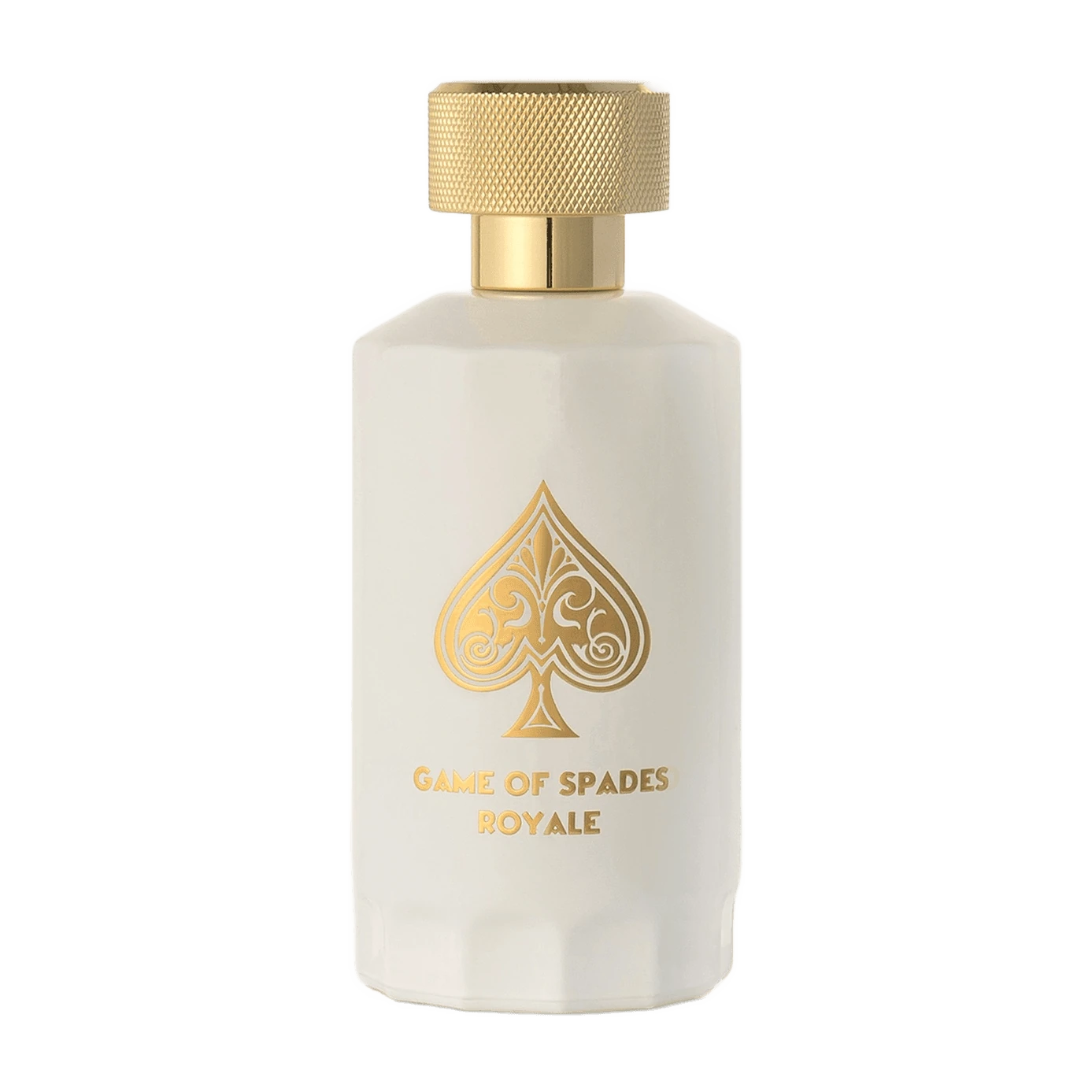 Jo Milano Game of Spades Royale