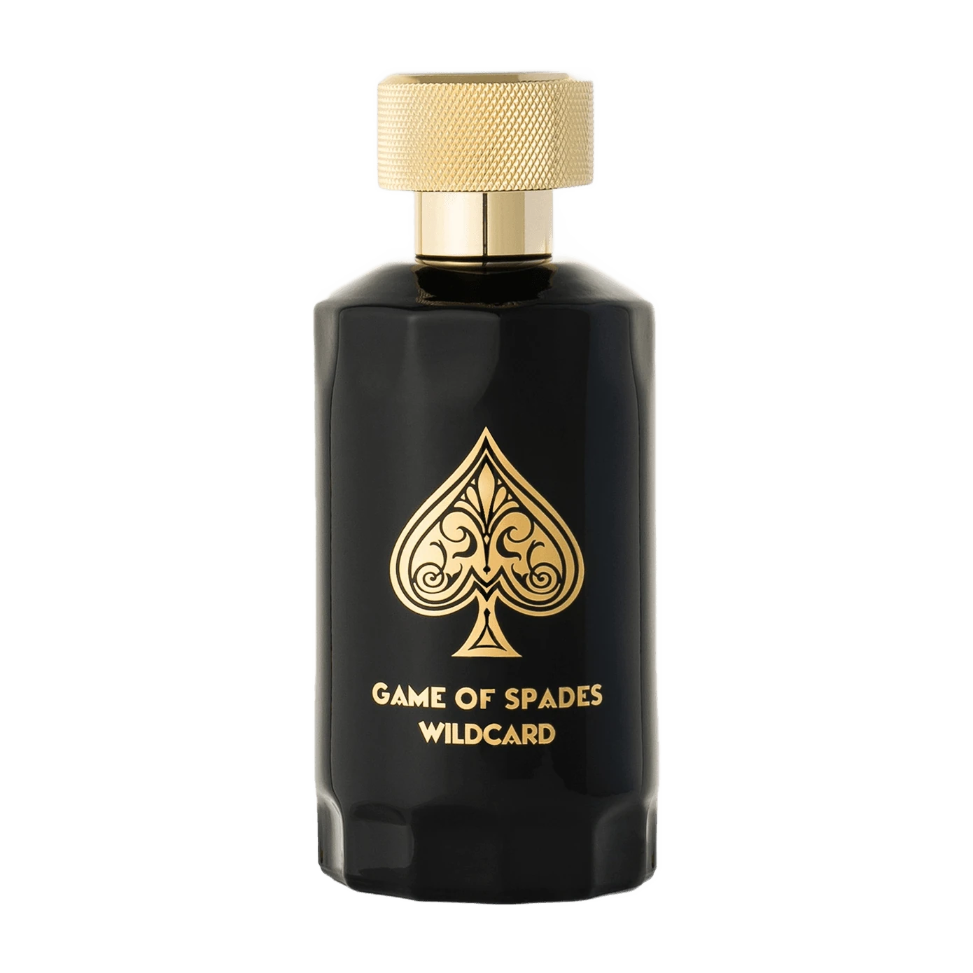 Jo Milano Game of Spades Wildcard
