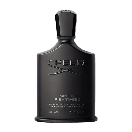 Creed Green Irish Tweed