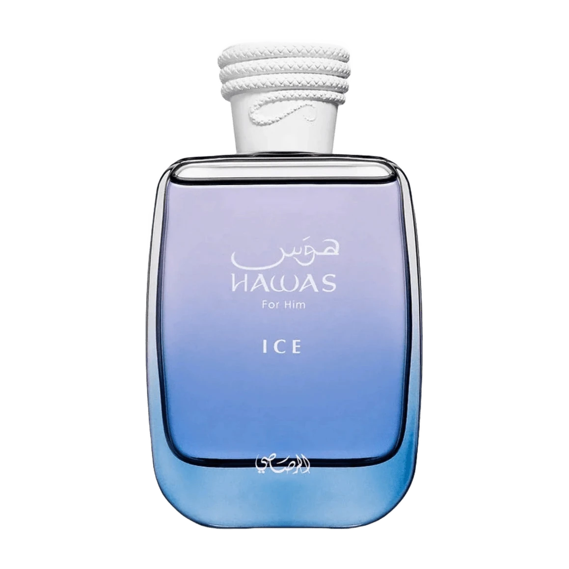 Rasasi Hawas Ice