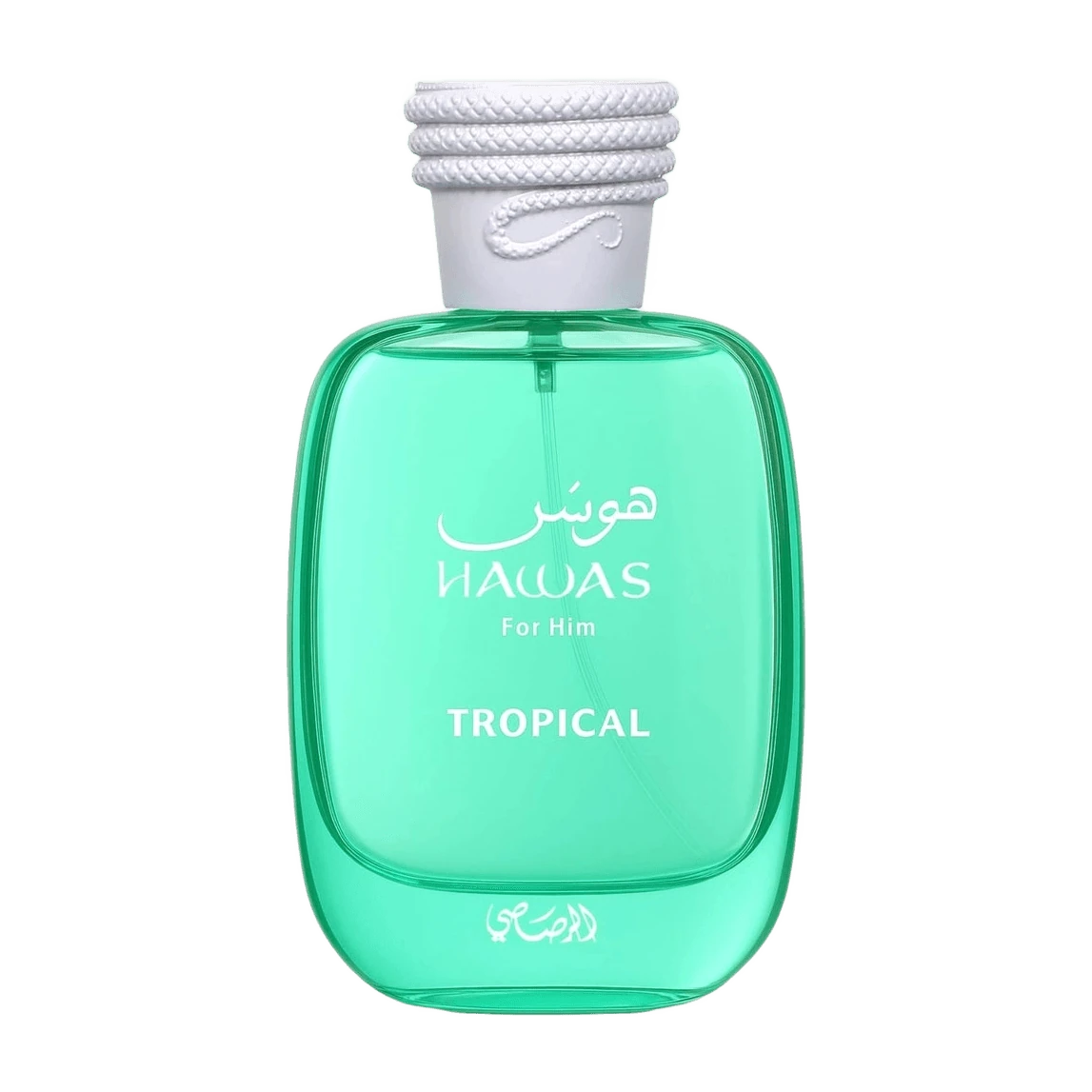 Rasasi Hawas Tropical