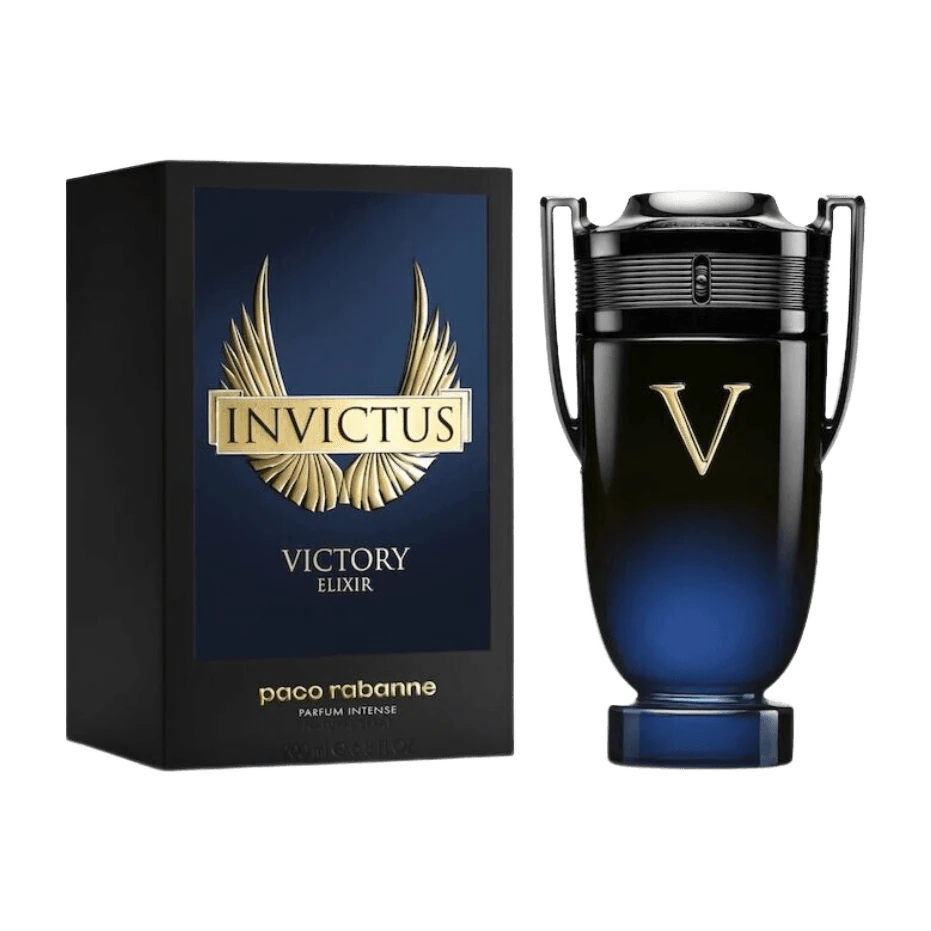 Rabanne Invictus Victory Elixir — vista 2