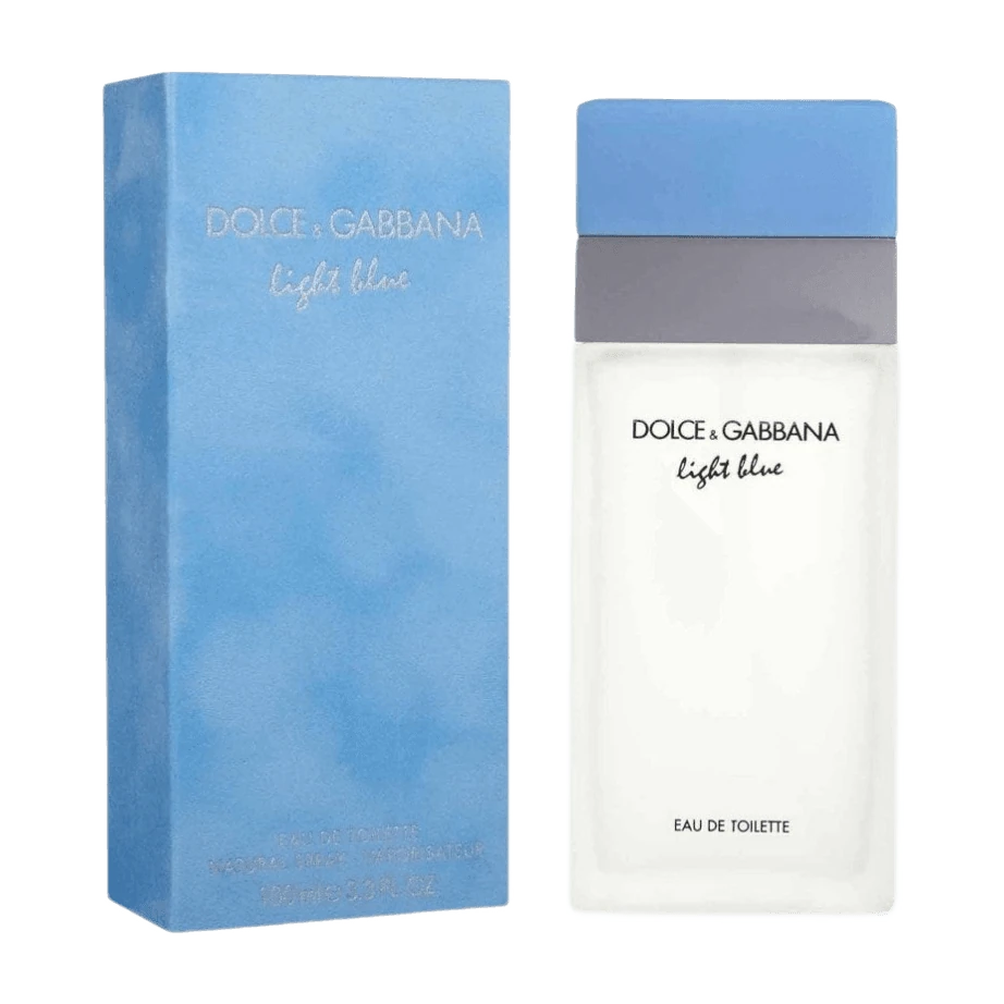 Dolce & Gabbana Light Blue — vista 2