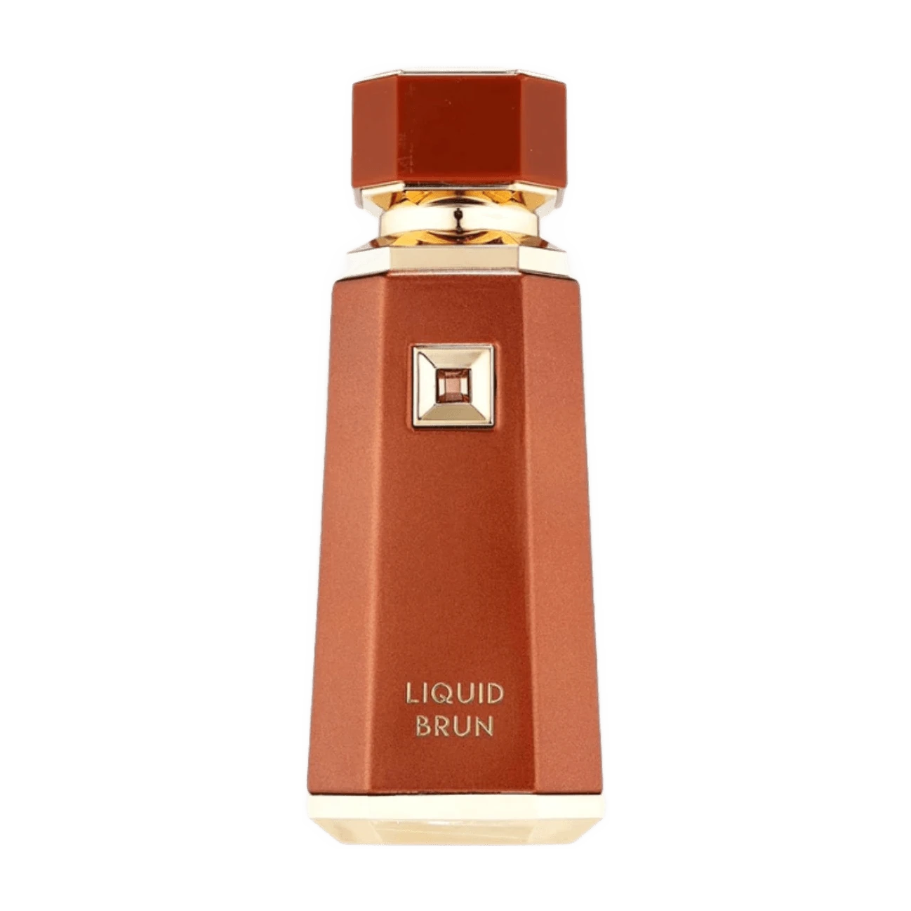 French Avenue Liquid Brun