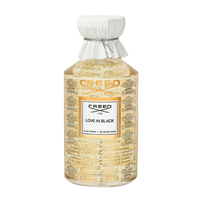 Creed Love in Black Flacon 480 ml