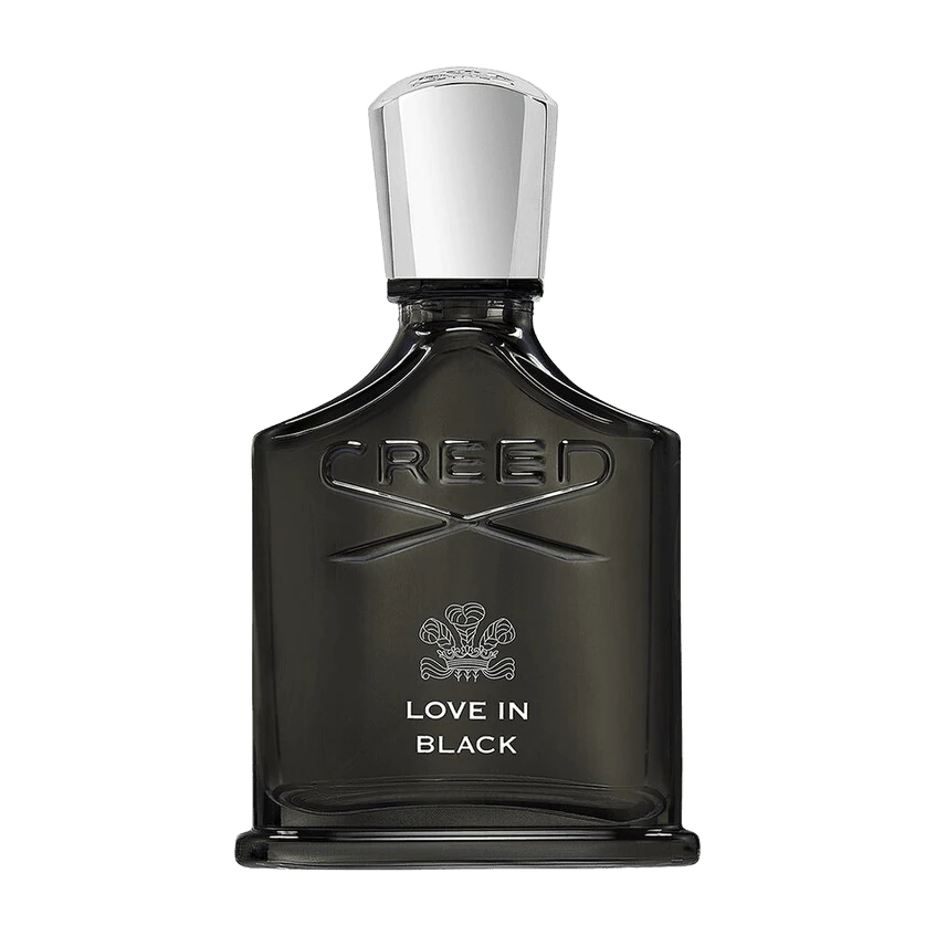 Creed Love in Black