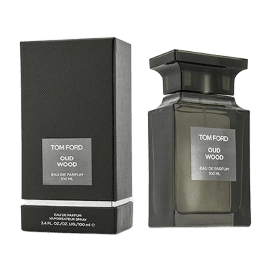 Tom Ford Oud Wood — vista 2