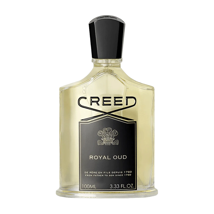 Creed Royal Oud