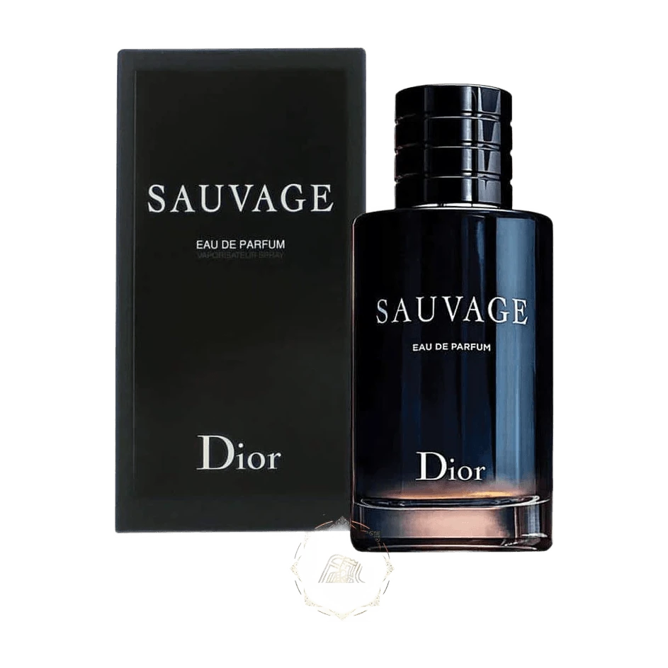 Dior Sauvage Eau de Parfum — vista 2