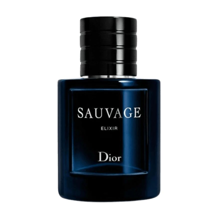 Dior Sauvage Elixir