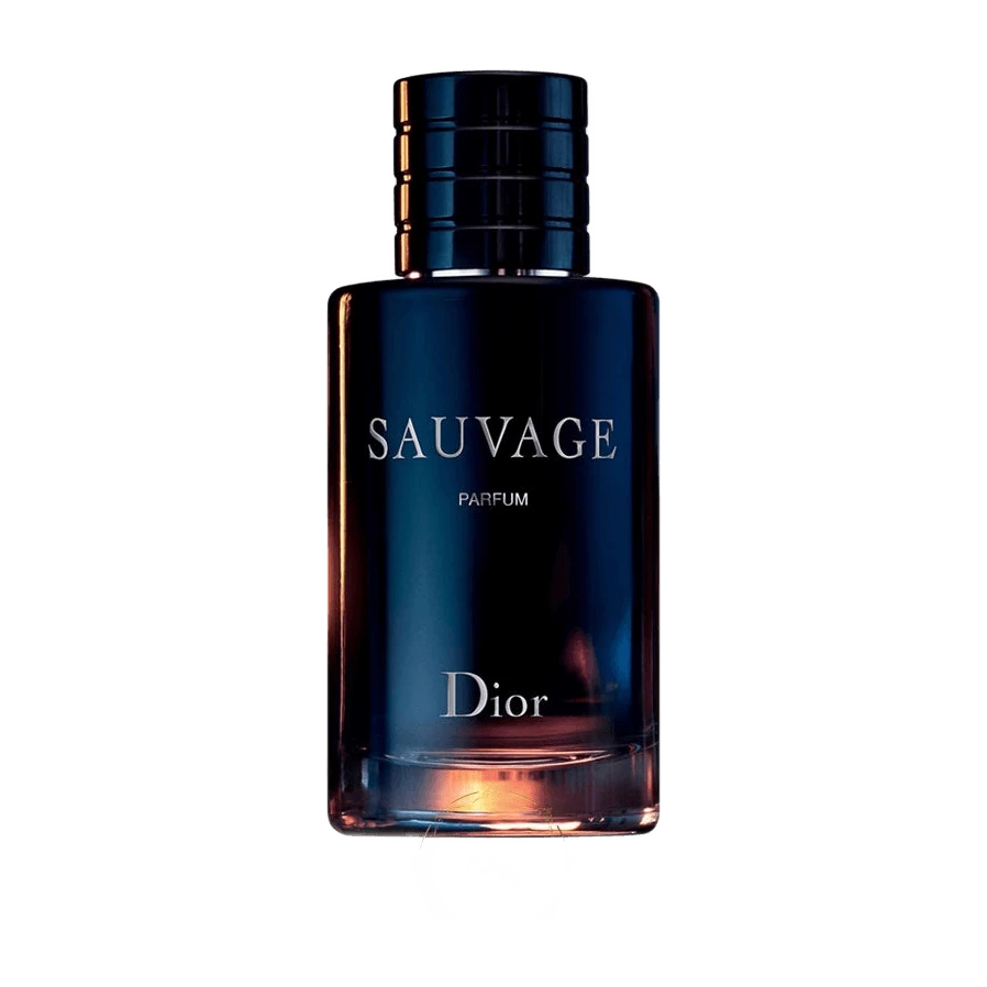 Dior Sauvage Parfum