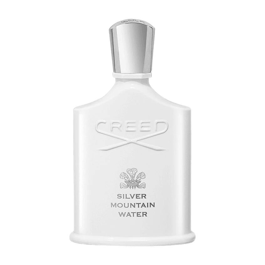 Creed Silver Mountain Water