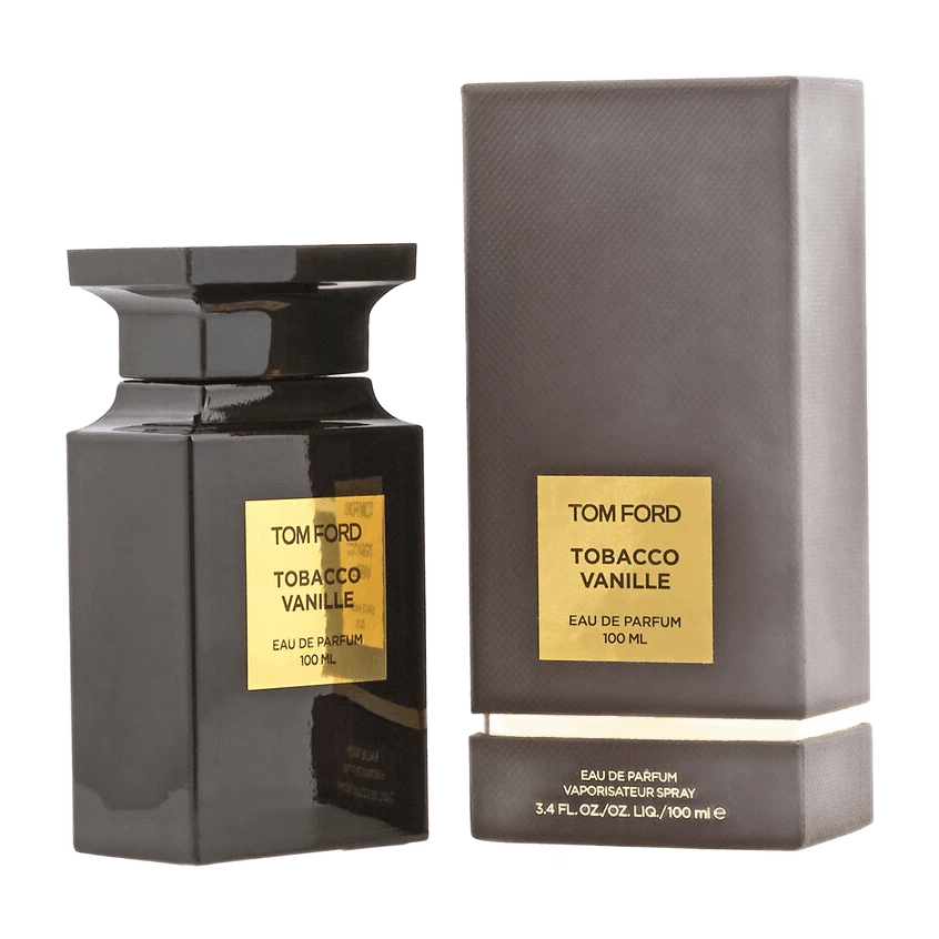 Tom Ford Tobacco Vanille — vista 2