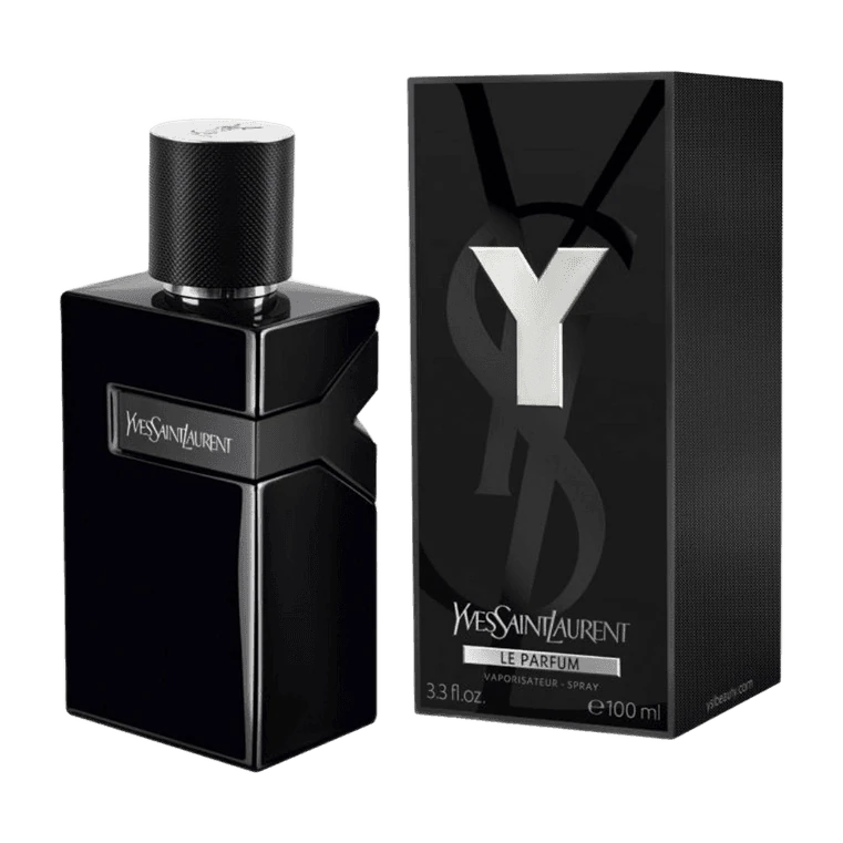 Yves Saint Laurent Y Eau de Parfum — vista 2